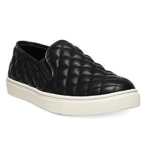 STEVE MADDEN ECENTRCQ SLIP-ON SNEAKER Size 8.5